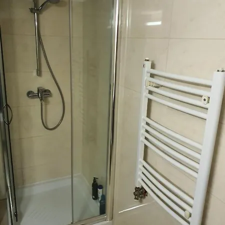 公寓 Tennis Studio