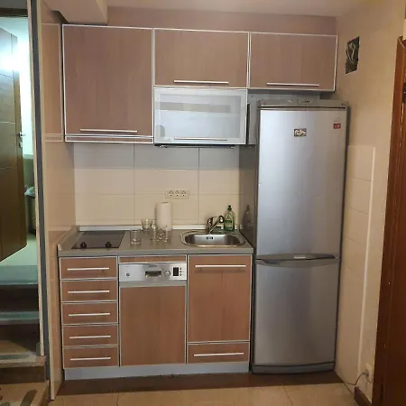 Tennis Studio 贝尔格莱德