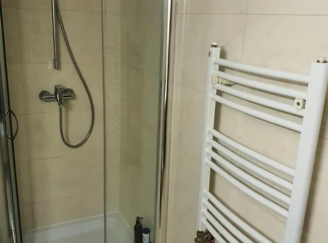 公寓 Tennis Studio