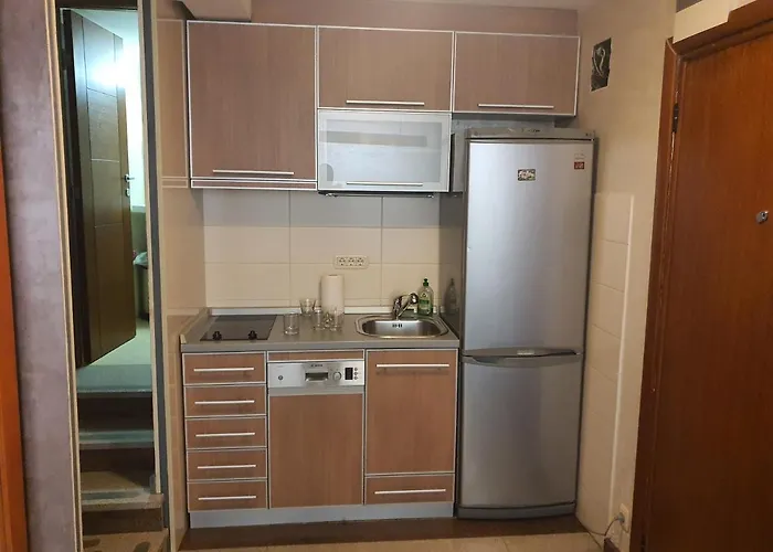 Tennis Studio 贝尔格莱德