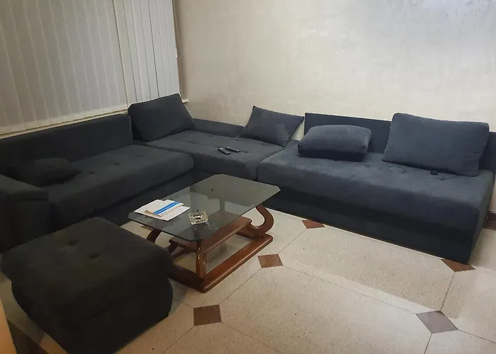 Tennis Studio * 贝尔格莱德